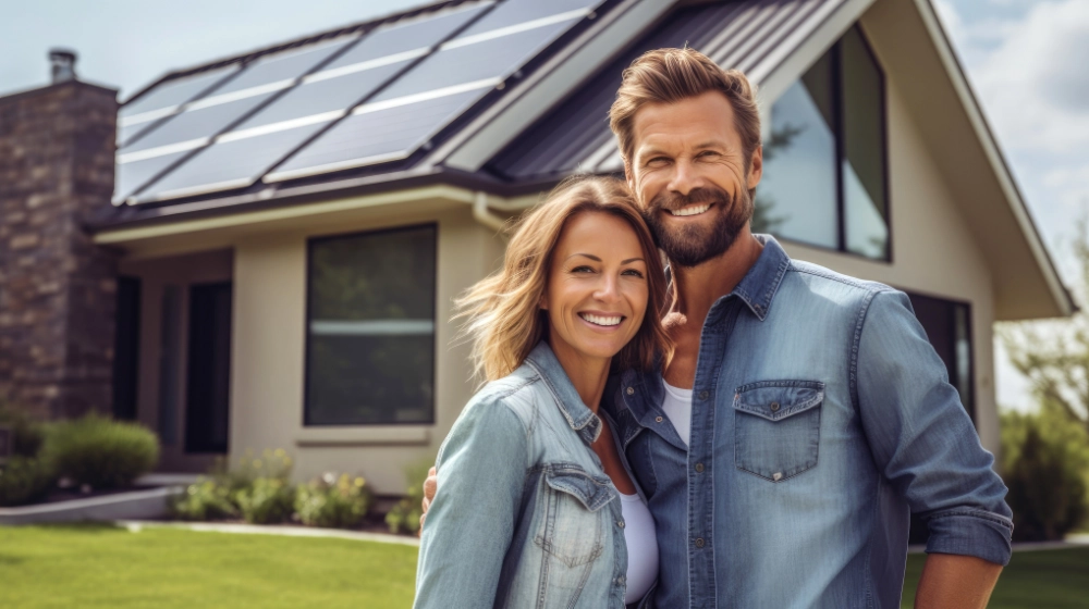 Solar Tax Credit Just Got a Breath of New Life in Stamford. Here’s How