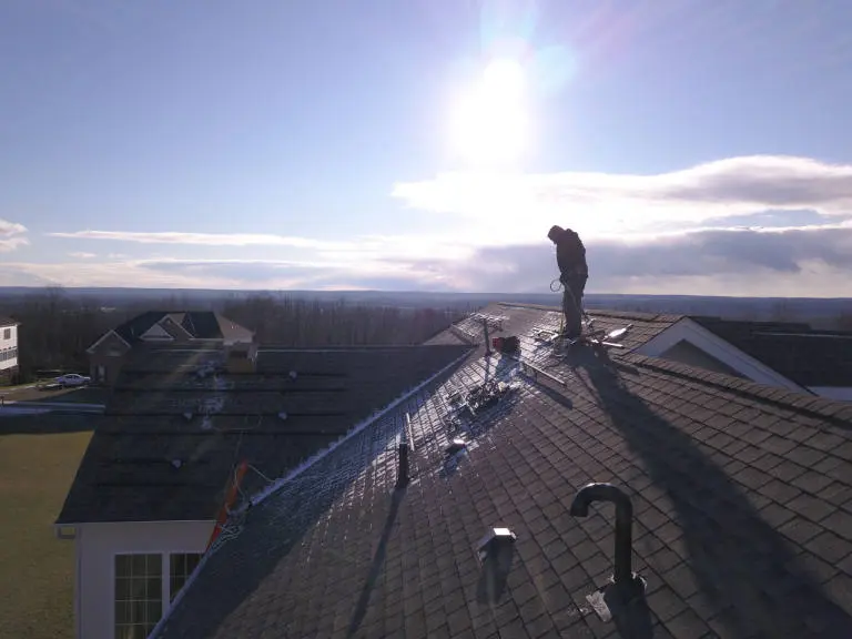 Solar Repair