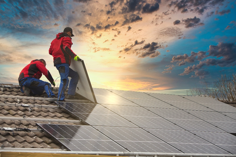 Standalone Solar vs. Solar Plus Battery Storage: What’s Better in Danbury