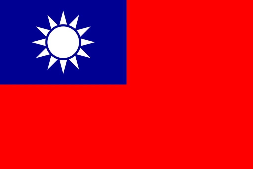 Taiwan