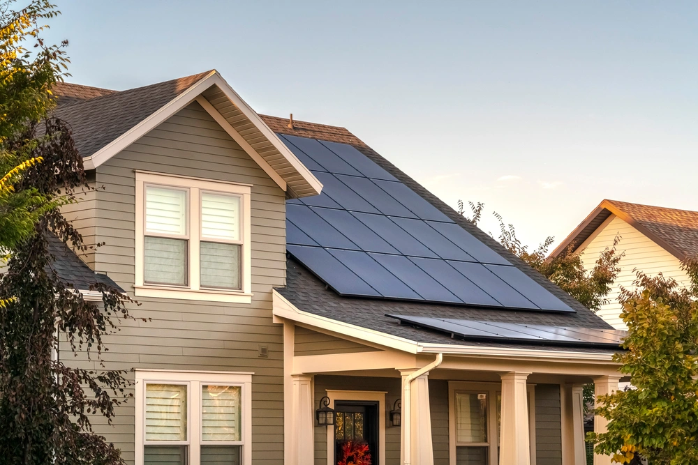 Want To Install Solar Panels in Your Washington Township, NJ Home Here's What It Will Cost