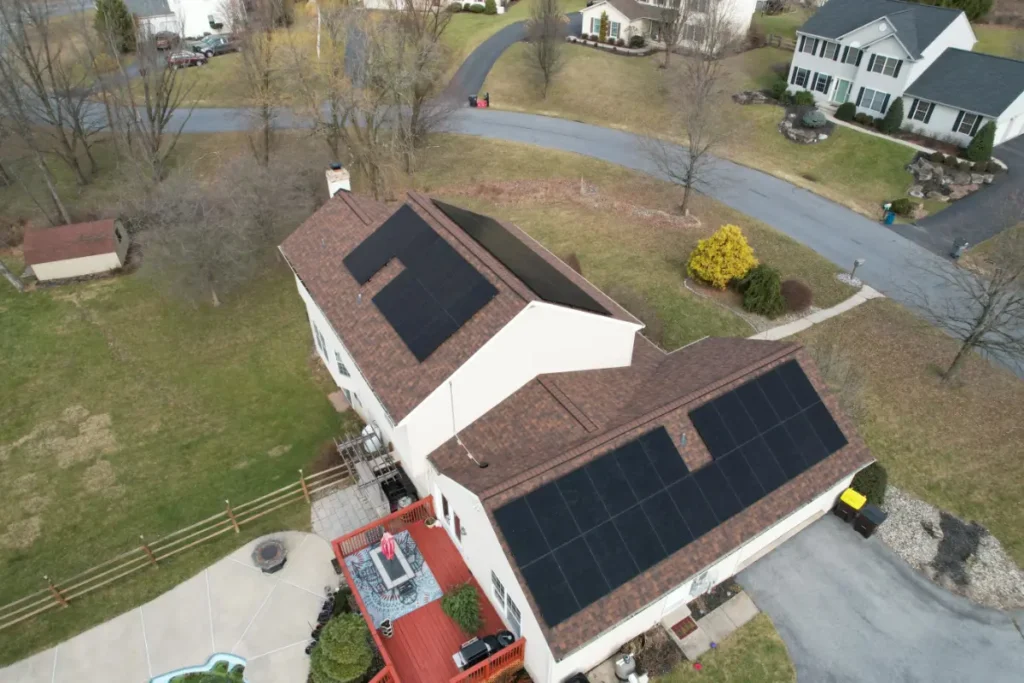 What’s Not Eligible for Federal Solar Tax Credit for Bethlehem Homeowners