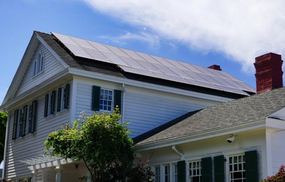 Why Is Switching To Residential Solar Power In Round Rock, Texas The Best Decision Ever?