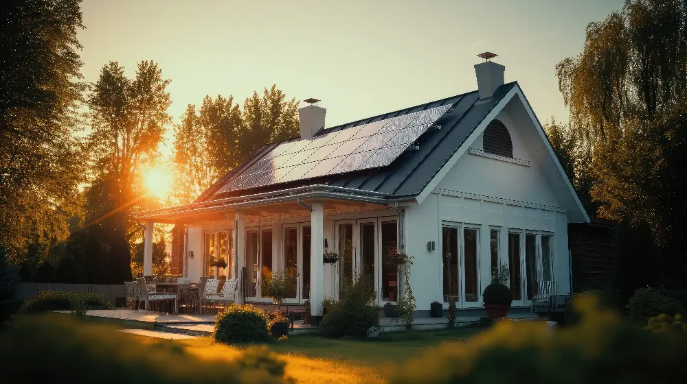 Your Home Solar Energy System in Hutto, Tx, Still Uses the Grid. Know Why